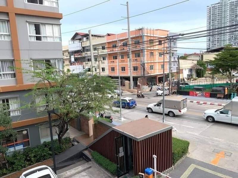 For Sale - The Grass Pattaya, Chon Buri (Pattaya)