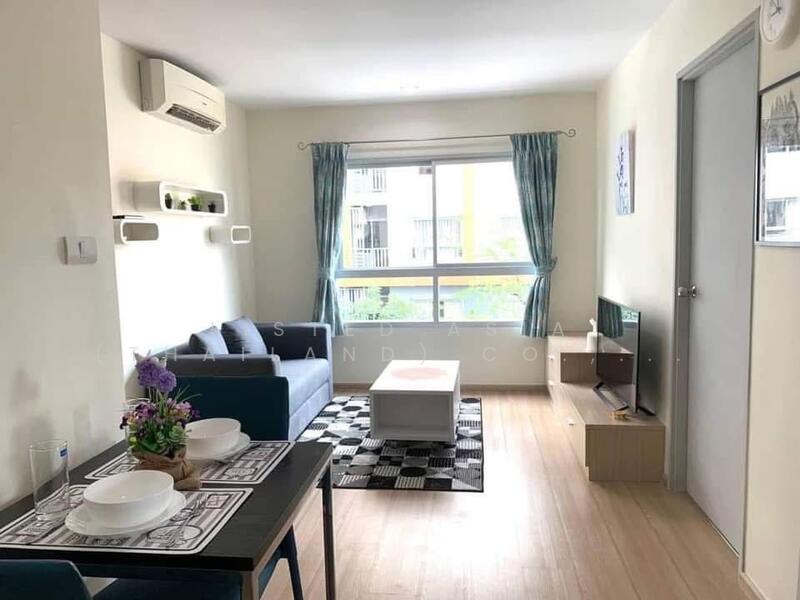 For Sale - The Grass Pattaya, Chon Buri (Pattaya)