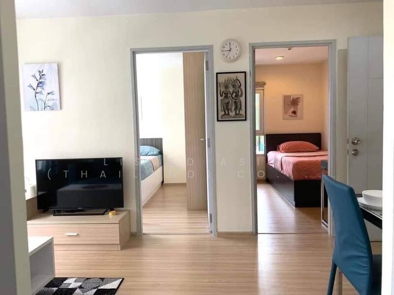 For Sale - The Grass Pattaya, Chon Buri (Pattaya)