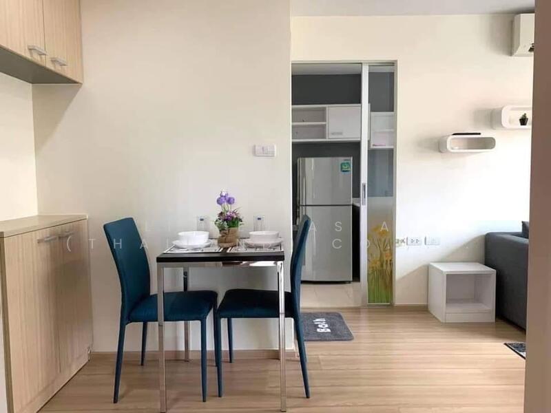 For Sale - The Grass Pattaya, Chon Buri (Pattaya)