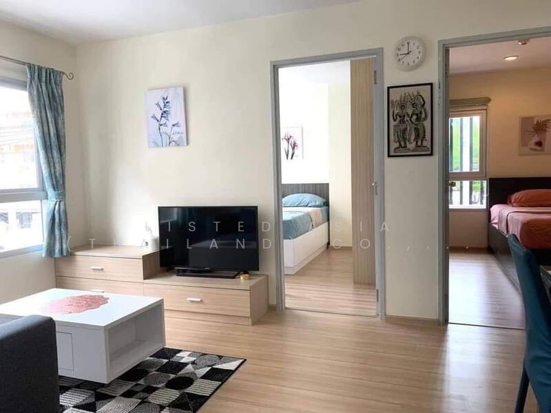 For Sale - The Grass Pattaya, Chon Buri (Pattaya)