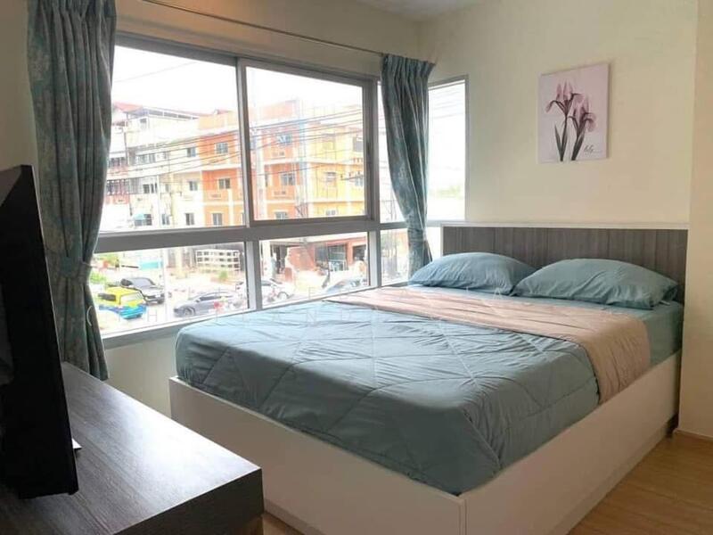 For Sale - The Grass Pattaya, Chon Buri (Pattaya)