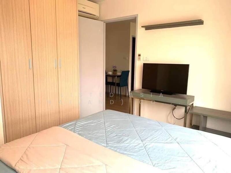 For Sale - The Grass Pattaya, Chon Buri (Pattaya)