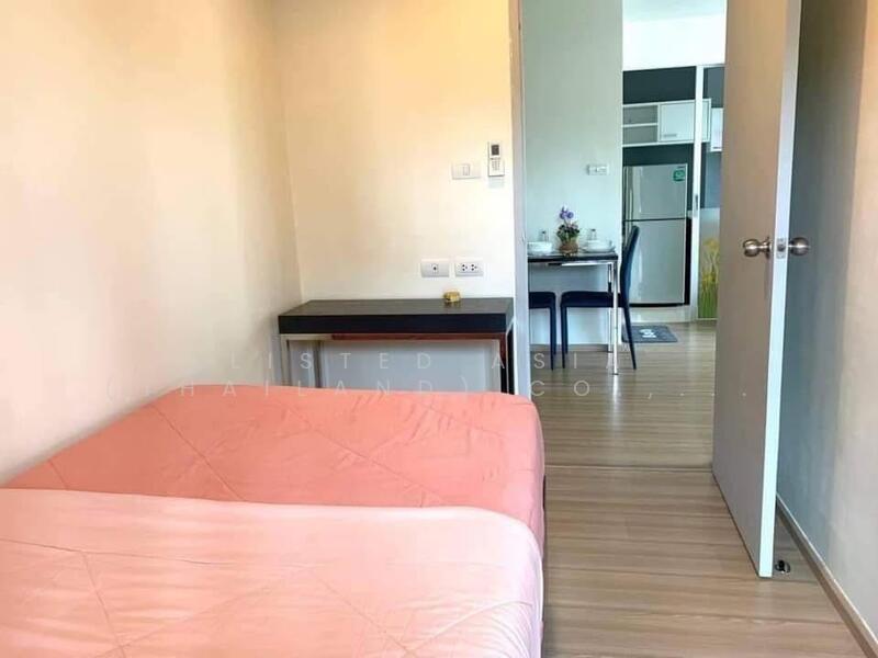 For Sale - The Grass Pattaya, Chon Buri (Pattaya)