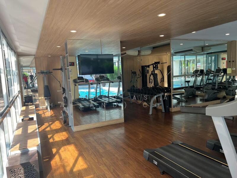 For Sale - The Grass Pattaya, Chon Buri (Pattaya)