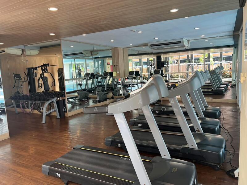 For Sale - The Grass Pattaya, Chon Buri (Pattaya)