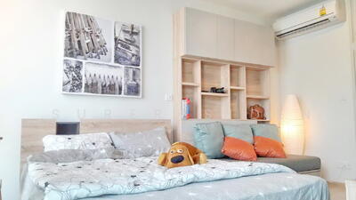 ขาย - Noble Revolve Ratchada 2 : โนเบิล รีวอลฟ์ รัชดา 2, กรุงเทพ