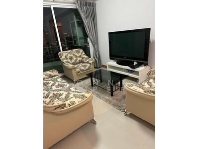 For Rent - Supalai River Resort, Bangkok