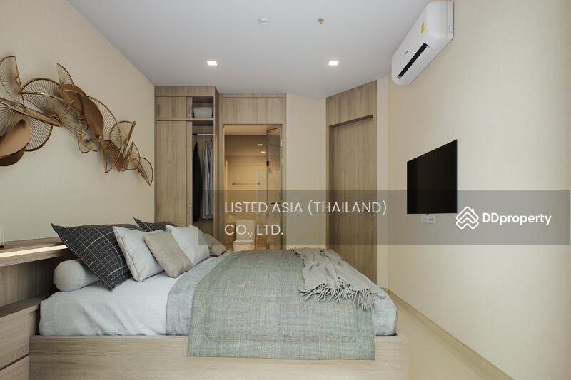 ขาย - Harmonia City Garden : ฮาร์โมเนีย ซิตี้ การ์เด้น, ชลบุรี