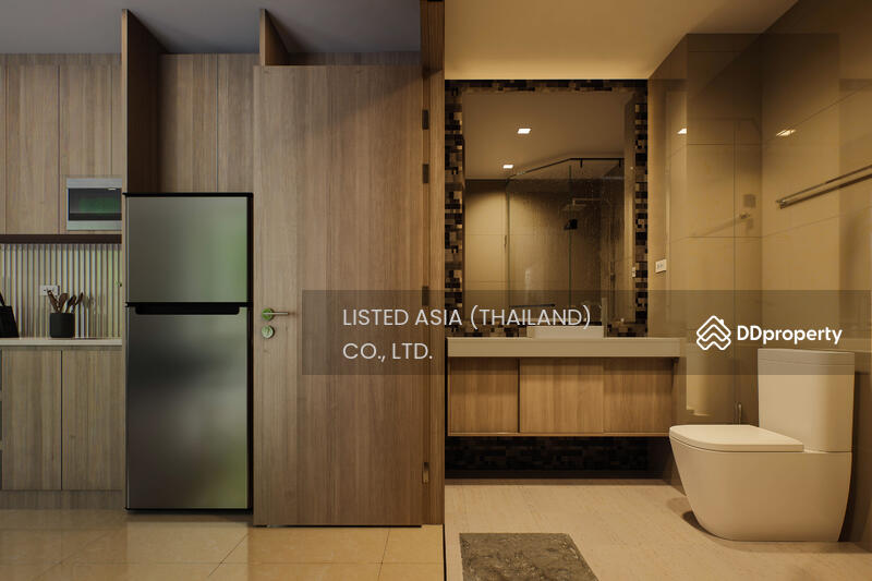 For Sale - Harmonia City Garden, Chon Buri