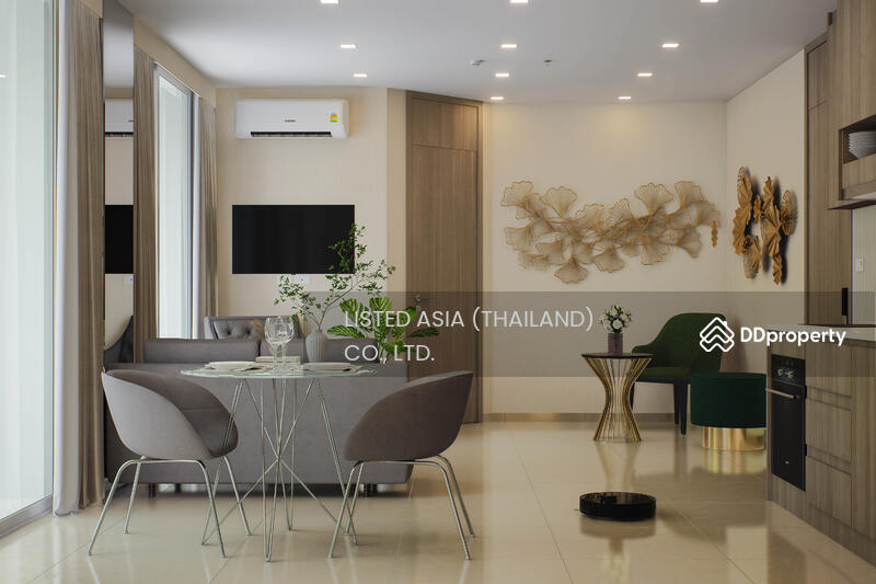 ขาย - Harmonia City Garden : ฮาร์โมเนีย ซิตี้ การ์เด้น, ชลบุรี