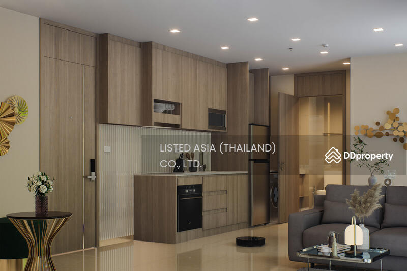 For Sale - Harmonia City Garden, Chon Buri