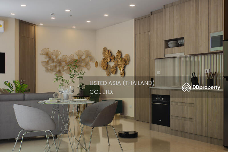 For Sale - Harmonia City Garden, Chon Buri