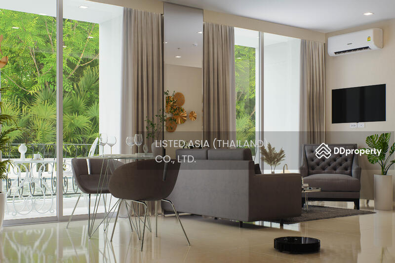 ขาย - Harmonia City Garden : ฮาร์โมเนีย ซิตี้ การ์เด้น, ชลบุรี