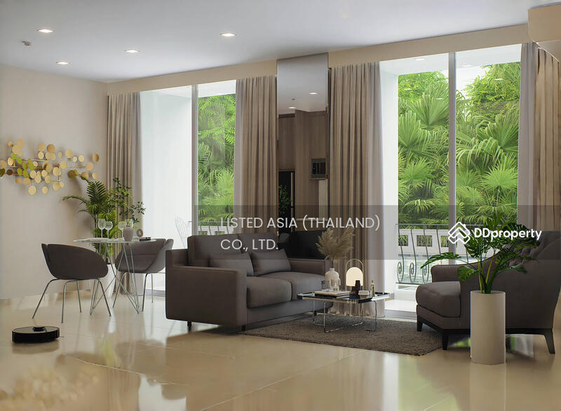 ขาย - Harmonia City Garden : ฮาร์โมเนีย ซิตี้ การ์เด้น, ชลบุรี