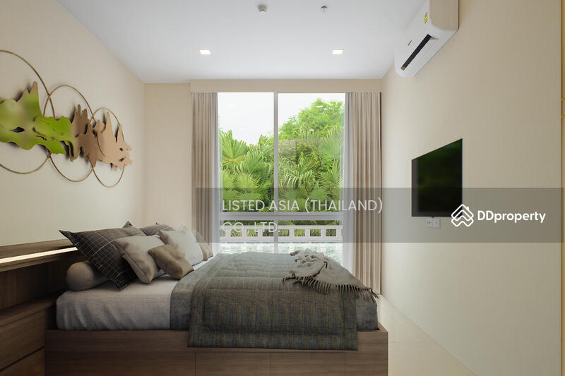 For Sale - Harmonia City Garden, Chon Buri