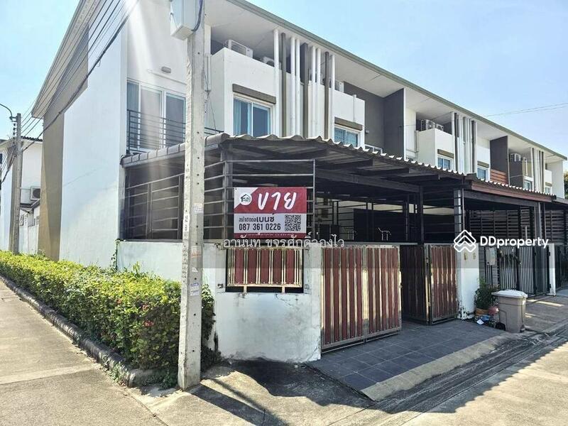 ขาย - City Sense Rattanathibet : ซิตี้เซนส์ รัตนาธิเบศร์, นนทบุรี