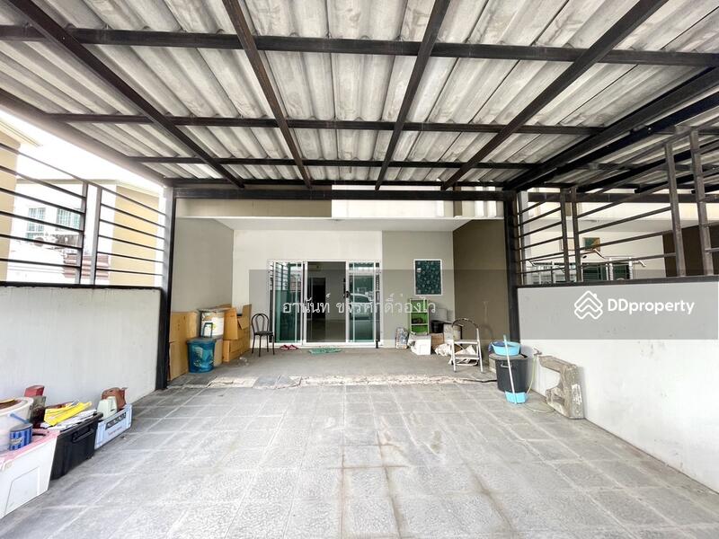 ขาย - City Sense Rattanathibet : ซิตี้เซนส์ รัตนาธิเบศร์, นนทบุรี