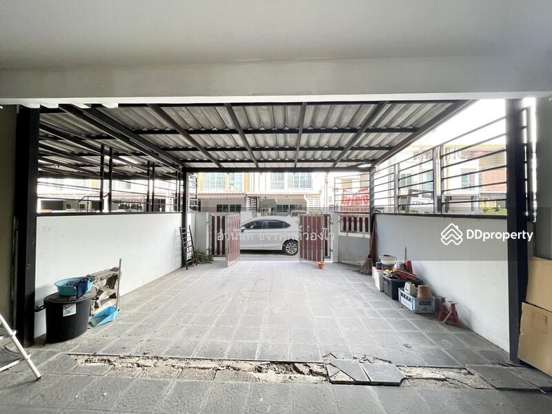 ขาย - City Sense Rattanathibet : ซิตี้เซนส์ รัตนาธิเบศร์, นนทบุรี