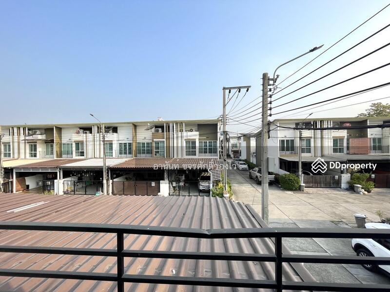 ขาย - City Sense Rattanathibet : ซิตี้เซนส์ รัตนาธิเบศร์, นนทบุรี