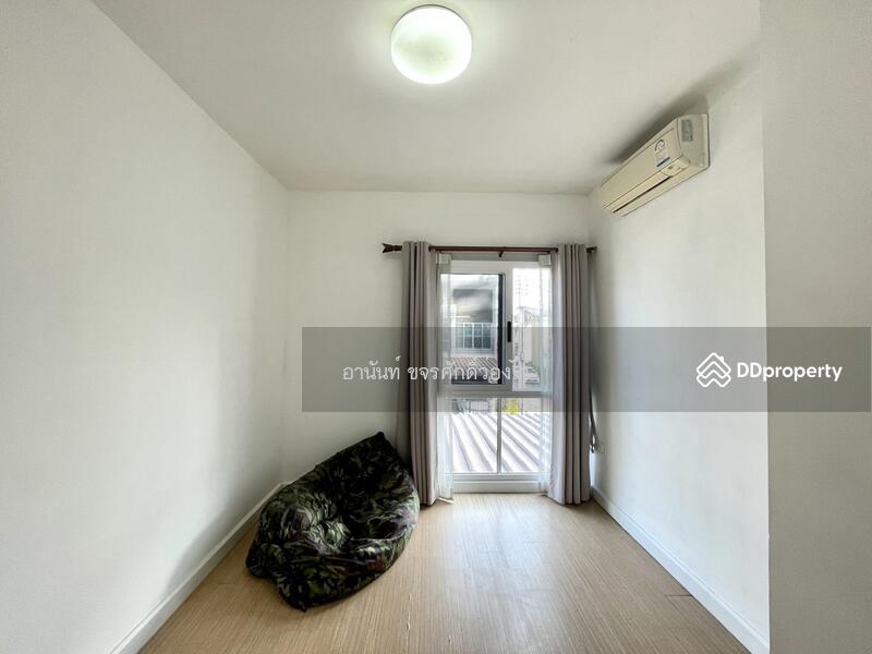 ขาย - City Sense Rattanathibet : ซิตี้เซนส์ รัตนาธิเบศร์, นนทบุรี