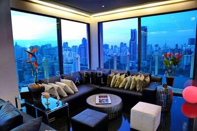 ขาย - Le Raffine Sukhumvit 39 : เลอ รัฟฟิเน่ สุขุมวิท 39, กรุงเทพ