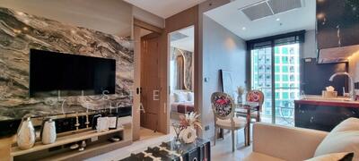 ขาย - The Riviera Ocean Drive : เดอะ ริเวียร่า โอเชี่ยน ไดร์ฟ, ชลบุรี