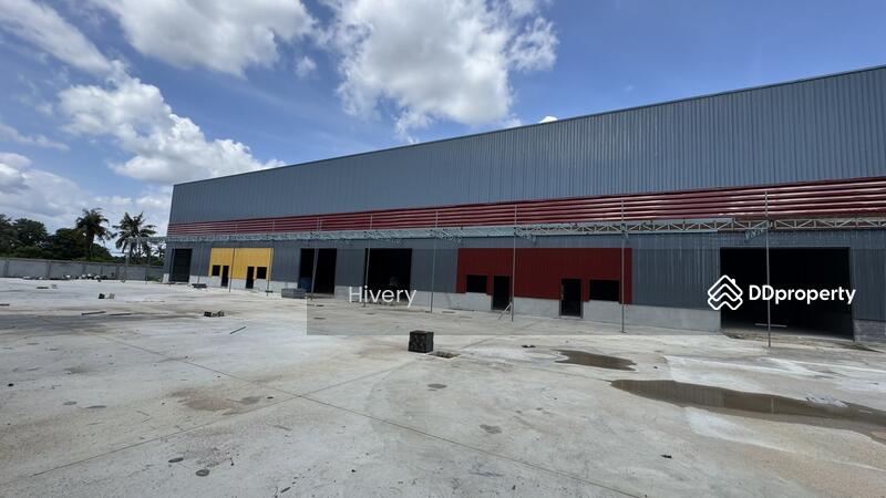 ให้เช่า - HPC Warehouse (Nong Pla Lai), ชลบุรี