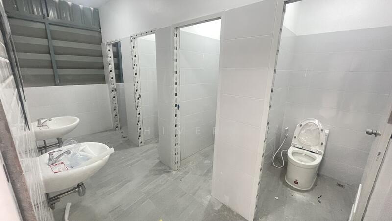 For Rent - HPC Warehouse (Nong Pla Lai), Chon Buri (Pattaya)