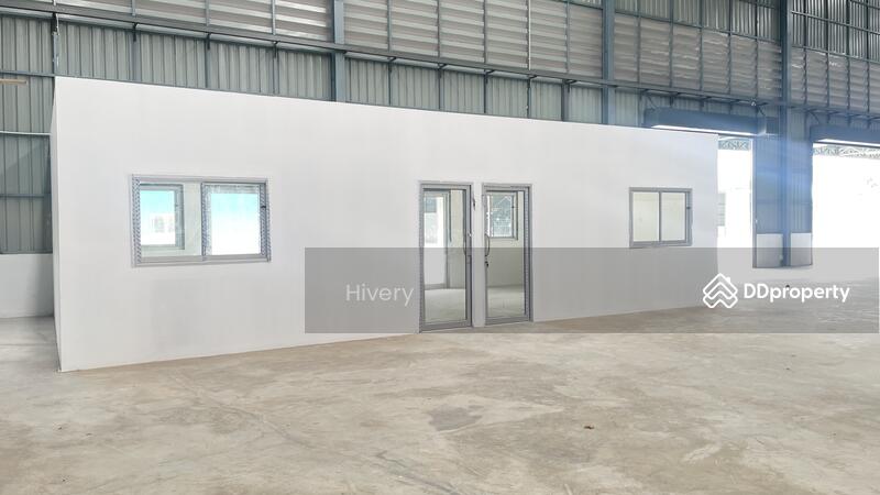ให้เช่า - HPC Warehouse (Nong Pla Lai), ชลบุรี
