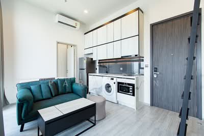 For Rent - The Line Sukhumvit 101, Bangkok