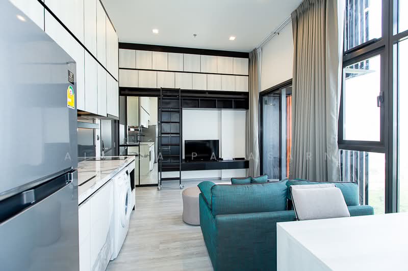 The Line Sukhumvit 101, Bangkok, 3009 Sukhumvit 101 Road, Bang Chak, Phra Khanong, Bangkok, 1 Bedroom, 32 sqm, Condo For Rent, by Airada Parasarn, 11767685 - DDproperty.com