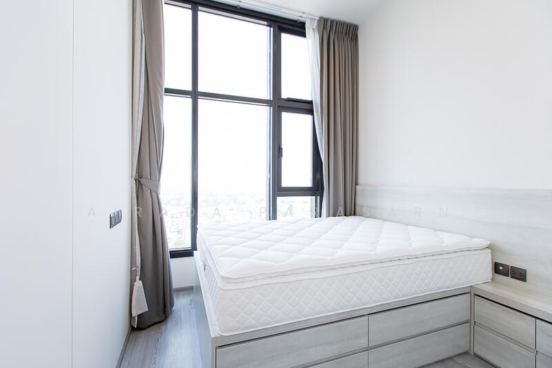 The Line Sukhumvit 101, Bangkok, 3009 Sukhumvit 101 Road, Bang Chak, Phra Khanong, Bangkok, 1 Bedroom, 32 sqm, Condo For Rent, by Airada Parasarn, 11767685 - DDproperty.com