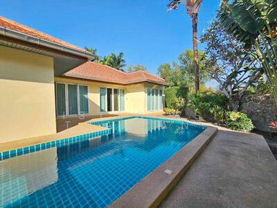 ขาย - Whispering Palms : วิสเปอริ่ง ปาล์ม, ชลบุรี