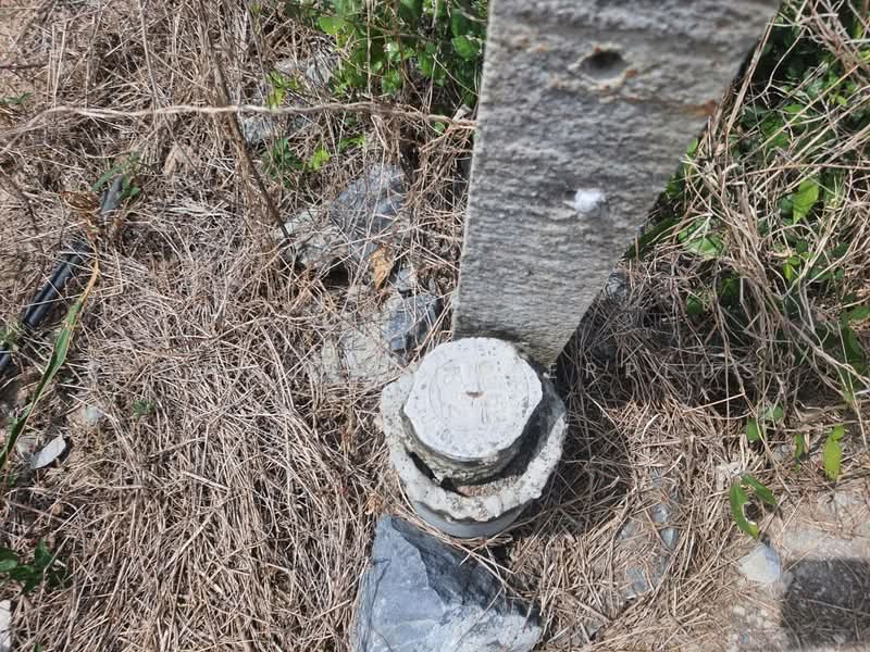 Land for sale in Bang Saray, 4 rai filled, next to concrete road, near Sukhumvit 3 Road, Chon Buri (Pattaya), Bang Sa-re, Sattahip, Chon Buri (Pattaya), , 6,652 sqm, Land For Sale, by RICHWELL INTERPLUS, 11767811 - DDproperty.com