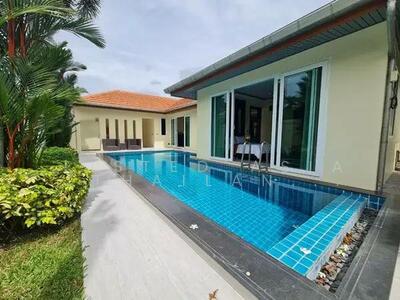 ขาย - Whispering Palms : วิสเปอริ่ง ปาล์ม, ชลบุรี