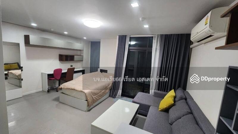 For Sale - Baan Navatara Condominium, Bangkok