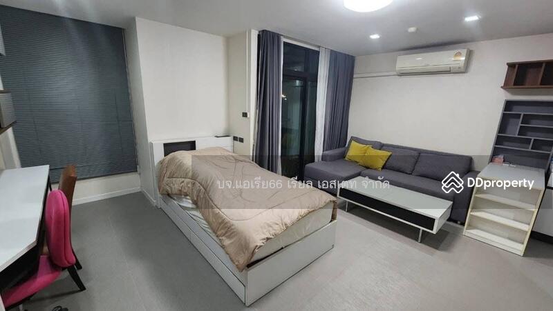 For Sale - Baan Navatara Condominium, Bangkok