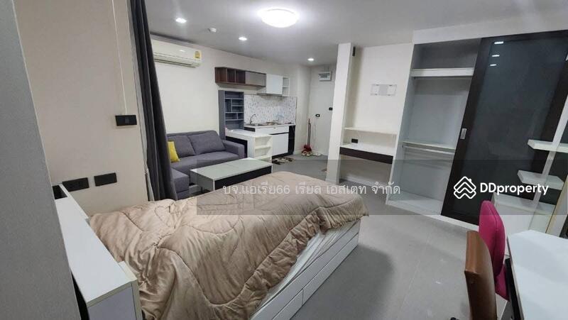 For Sale - Baan Navatara Condominium, Bangkok