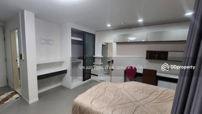 For Sale - Baan Navatara Condominium, Bangkok