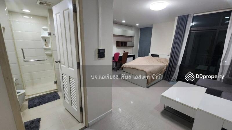 For Sale - Baan Navatara Condominium, Bangkok