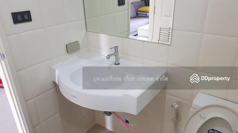 For Sale - Baan Navatara Condominium, Bangkok