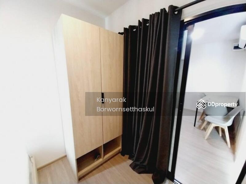 ขาย - Condo Me Navanakorn : คอนโดมี นวนคร, พระนครศรีอยุธยา