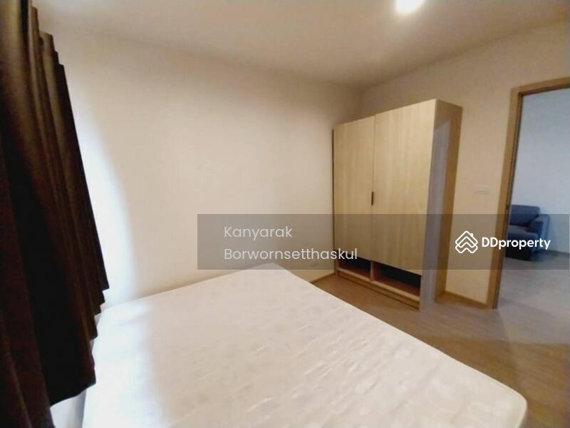 ขาย - Condo Me Navanakorn : คอนโดมี นวนคร, พระนครศรีอยุธยา