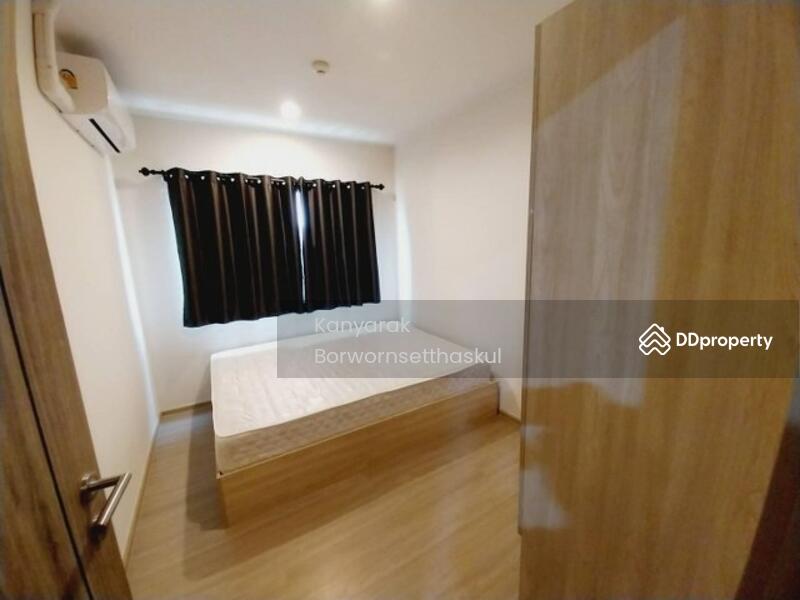 ขาย - Condo Me Navanakorn : คอนโดมี นวนคร, พระนครศรีอยุธยา
