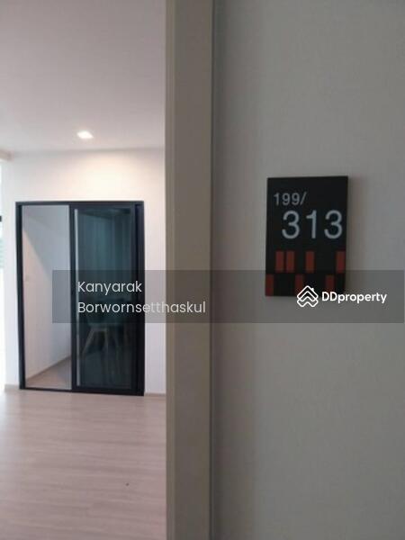 For Sale - Condo Me Navanakorn, Phra Nakhon Si Ayutthaya