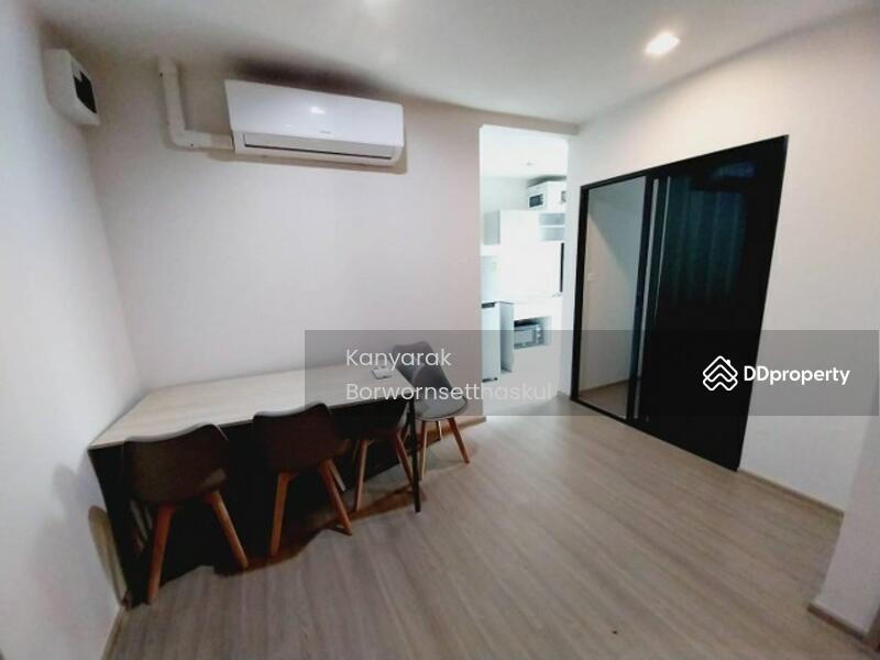 ขาย - Condo Me Navanakorn : คอนโดมี นวนคร, พระนครศรีอยุธยา