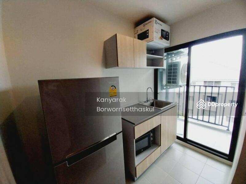 ขาย - Condo Me Navanakorn : คอนโดมี นวนคร, พระนครศรีอยุธยา