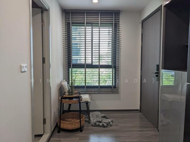 IDEO Chula-Samyan, Bangkok, Si Phraya Road, Maha Phrutharam, Bang Rak, Bangkok, 2 Bedrooms, 48 sqm, Condo For Rent, by Mind (Amollada), 11767858 - DDproperty.com