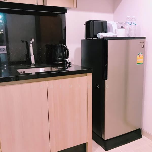 The Line Ratchathewi, Bangkok, 598 Phetchaburi Road, Thanon Phetchaburi, Ratchathewi, Bangkok, Studio, 28 sqm, Condo For Rent, by Agentbkk, 11767867 - DDproperty.com